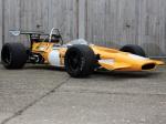 McLaren M14A 1970 года